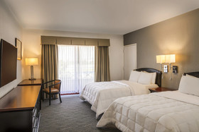 Hotel Gamma Tijuana