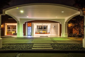 Hotel Gamma Tijuana