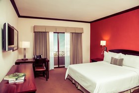 Hotel Gamma Tijuana