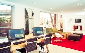 Hotel Gamma Tijuana