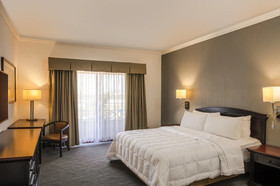 Hotel Gamma Tijuana