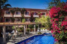 Hotel Gamma Tijuana