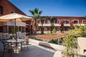 Hotel Gamma Tijuana