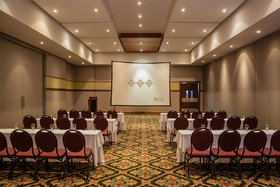 Hotel Gamma Tijuana
