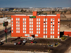 City Express Junior Tijuana Otay