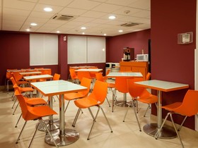 City Express Junior Tijuana Otay