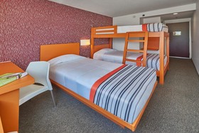 City Express Junior Tijuana Otay