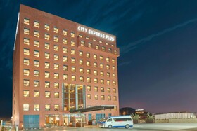 City Express Plus Tijuana