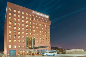 City Express Plus Tijuana