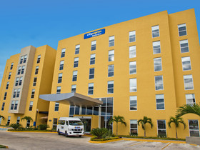 City Express Rosarito