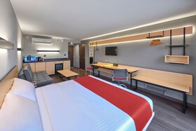 City Express Tijuana Otay