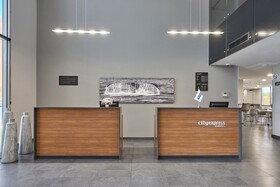 City Express Tijuana Otay