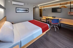 City Express Tijuana Otay