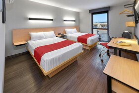 City Express Tijuana Otay