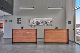 City Express Tijuana Otay
