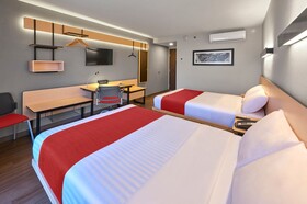 City Express Tijuana Otay