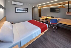 City Express Tijuana Otay