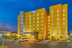 City Express Tijuana Otay