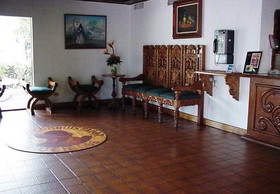 Conquistador Tijuana