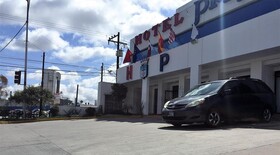 Del Principado Tijuana