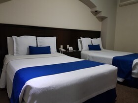Del Principado Tijuana