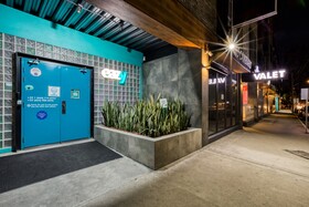 Eazy Living Tijuana Rio