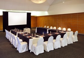 Tijuana Marriott Hotel