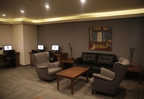 Tijuana Marriott Hotel