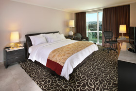 Tijuana Marriott Hotel