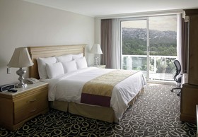 Tijuana Marriott Hotel