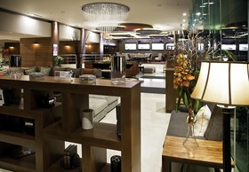 Tijuana Marriott Hotel