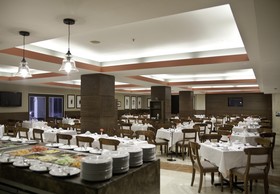 Tijuana Marriott Hotel