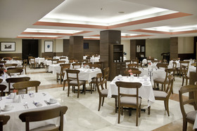 Tijuana Marriott Hotel