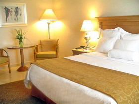 Tijuana Marriott Hotel