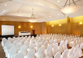 Tijuana Marriott Hotel