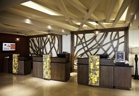 Tijuana Marriott Hotel