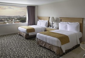 Tijuana Marriott Hotel