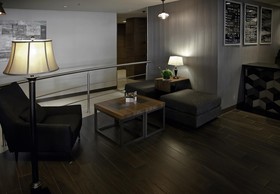 Tijuana Marriott Hotel