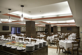 Tijuana Marriott Hotel