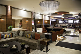 Tijuana Marriott Hotel