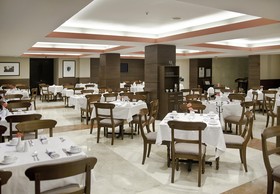 Tijuana Marriott Hotel