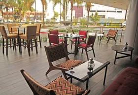 Tijuana Marriott Hotel