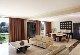 Tijuana Marriott Hotel