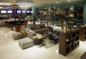 Tijuana Marriott Hotel