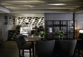 Tijuana Marriott Hotel