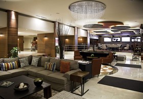 Tijuana Marriott Hotel