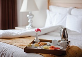 Tijuana Marriott Hotel