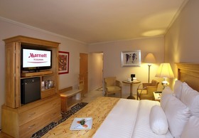 Tijuana Marriott Hotel