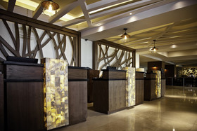 Tijuana Marriott Hotel