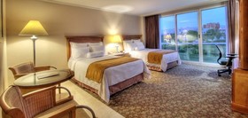 Tijuana Marriott Hotel